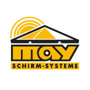Logo May Gerätebau GmbH