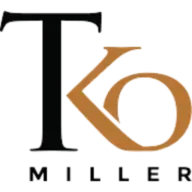 Logo TKO Miller LLC