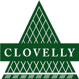 Logo The Clovelly Estate Co. Ltd.