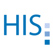 Logo HIS Hochschul-Informations-System eG