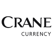 Logo Crane Currency US LLC