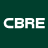 Logo CBRE SA