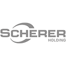 Logo Scherer Holding GmbH