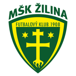 Logo MSK Zilina as