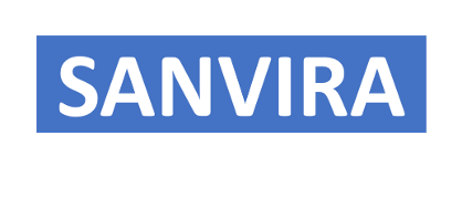 Logo Sanvira Industries Ltd.