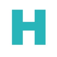 Logo Harris County Hospital District Foundation