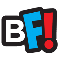 Logo Basic Fun, Inc. /FL/