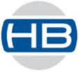 Logo HB Global LLC