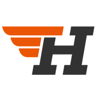 Logo Hero Sports