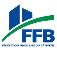 Logo Federation Française du Batiment SARL