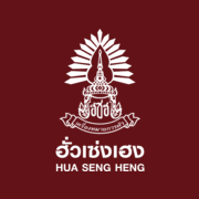 Logo Hua Seng Heng Goldsmith (Thailand) Co. Ltd.