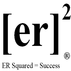 Logo Er Squared, Inc.