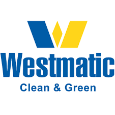 Logo Westmatic Corp.
