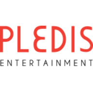 Logo Pledis Co., Ltd.