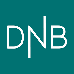 Logo DNB Markets Sponsored Research