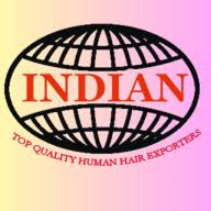 Logo Indian Hair Industries Pvt Ltd.