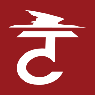 Logo Trackon Couriers Pvt Ltd.