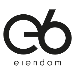 Logo E6 Eiendom AS