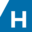Logo HEYDAY Integrated Facility Management BV