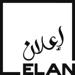 Logo ELAN Qatar WLL