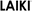 Logo Laiki, Inc.