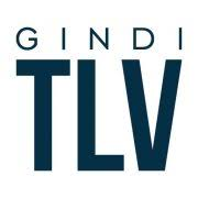 Logo Gindi Tel Aviv Towers Ltd.