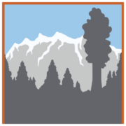 Logo Sequoia Parks Conservancy