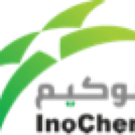 Logo Khair Inorganic Chemical Industries Co.