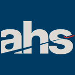 Logo AHS DÜSSELDORF Aviation Handling Services GmbH