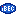 Logo iBEC, Inc.
