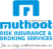 Logo Muthoot Risk Insurance & Broking Services Pvt Ltd.