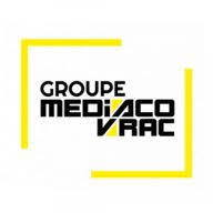 Logo Compagnie Mediterraneenne de Vrac