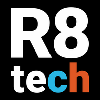 Logo R8 Technologies OÜ