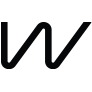 Logo Wavr Tech AB