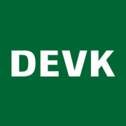 Logo DEVK Saturn GmbH