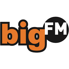 Logo big FM in Baden-Württemberg GmbH & Co. KG
