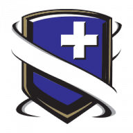 Logo Infinite Hero Foundation