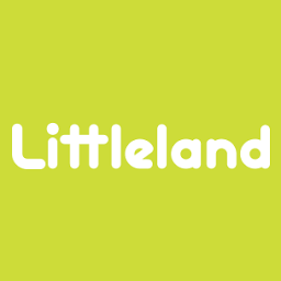 Logo Littleland KK