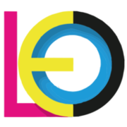 Logo Leo Druck GmbH