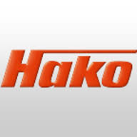Logo Hako Service GmbH