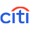 Logo Citibank Europe Plc (Fund Distributor)