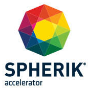 Logo Asociatia Spherik