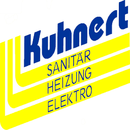 Logo Kuhnert-Haustechnik GmbH