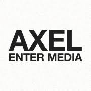Logo Axelentermedia Inc