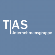 Logo TAS Grundbesitz GmbH