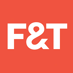 Logo F & T Group