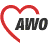 Logo AWO Prignitz gemeinnützige GmbH
