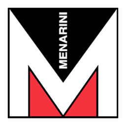 Logo Berlin-Chemie / A. Menarini Ukraine GmbH
