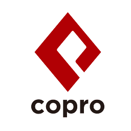 Logo COPRO-HOLDINGS Co., Ltd.