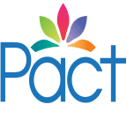 Logo Prison Advice & Care Trust (Pact)